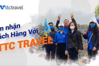 CẢM NHẬN KHÁCH HÀNG KHI ĐỒNG HÀNH CÙNG VTTC TRAVEL